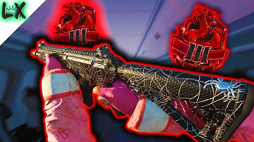 This Is How An Iridescent Player Plays Hardpoint In MW3 Ranked Play... (Season 6)