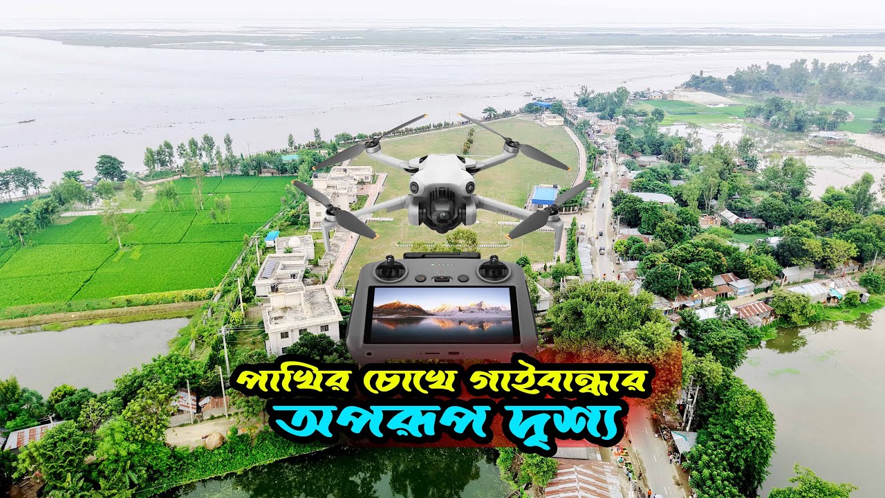 Is DJI Air 3S the BEST Drone for Capturing STUNNING Nature Views? - YouTube