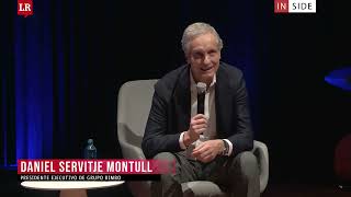 Daniel Servitje Montull