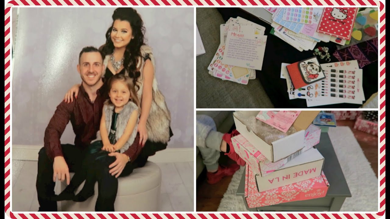 Vlogcember Day 14 & 15, 2015 | Back Home To Jersey!