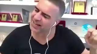 Nesrine berdan Mardin’i Mahmut satıcı