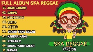 Ndarboy Genk - Anak lanang Versi Ska Reggae || Full Album Terbaru 2024