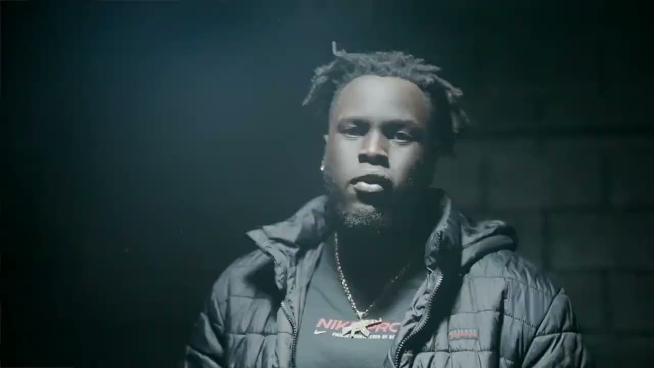 MADDNESS - D-WOL (OFFICIAL MUSIC VIDEO)