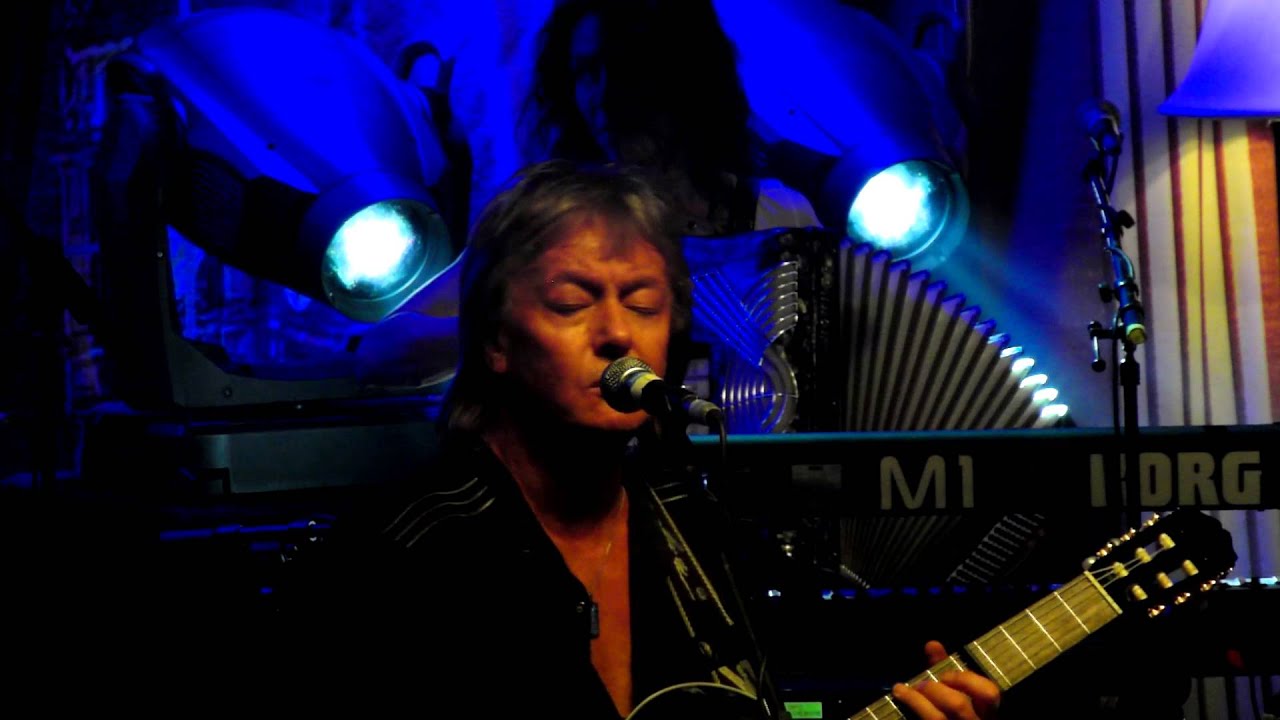 chris norman hannover 28-3-2014 wish you well