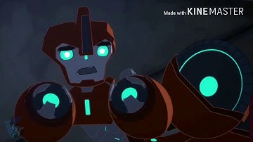 TF RID Chop Shop "Circus For A Psycho" by Skillet