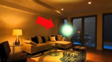 8 Real Ball Lightning Captured on Camera
