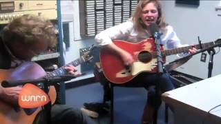 Video thumbnail of "Tift Merritt - Still Not Home"