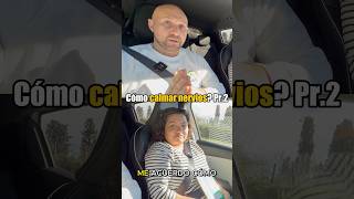 Cómo Calmar los Nervios Pt.2 #examendeconducir #permisob #autoescola #conducir