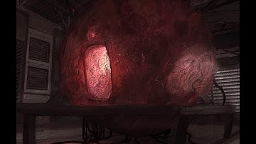 SCP Reading - SCP - 002