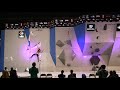 Female Youth B • Semi-Final • 2019 Youth Bouldering Nationals • 2/9/19 12:00 PM
