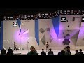 Female Youth B • Semi-Final • 2019 Youth Bouldering Nationals • 2/9/19 12:00 PM
