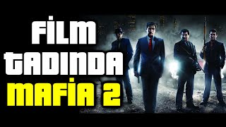 Film Tadında | Mafia 2: Definitive Edition | Tüm Bölümler Tek Parça