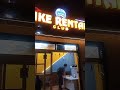 #bikerental #dehraduntomussoorie #rentalb