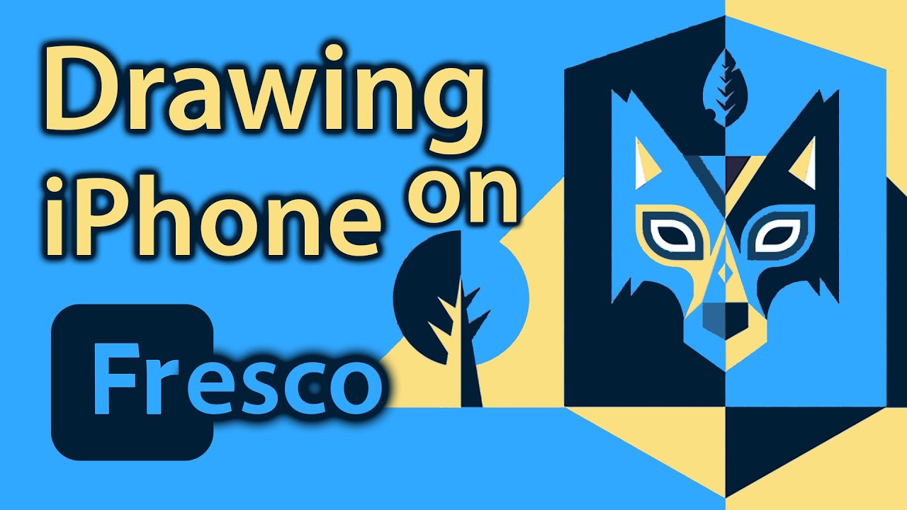 Draw Mania Ios How to Draw on iPhone - YouTube
