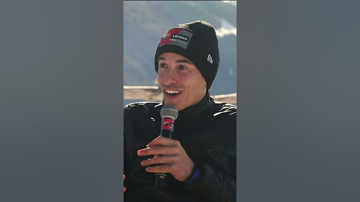 🗣️ El 'recadito' de Pecco Bagnaia a Marc Márquez en referencia a la caída conjunta en Portimao 2024