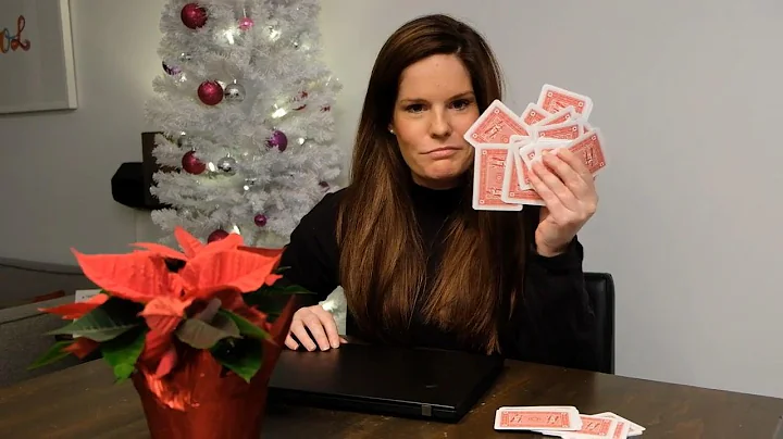Farewell to 2020: Melissa Duggan