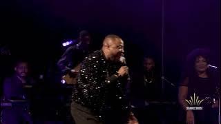Maajabu Tour Concert Casino de Paris - Christian Mukuna | Lisolo ya motema   Medley