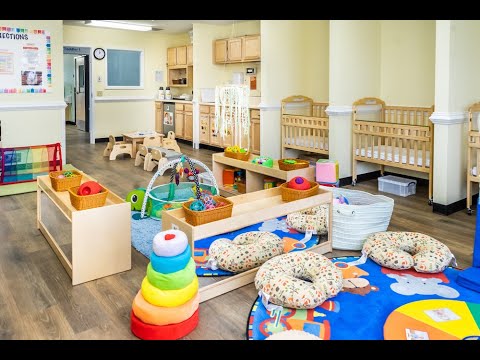 Bearsdale KinderCare Virtual Tour