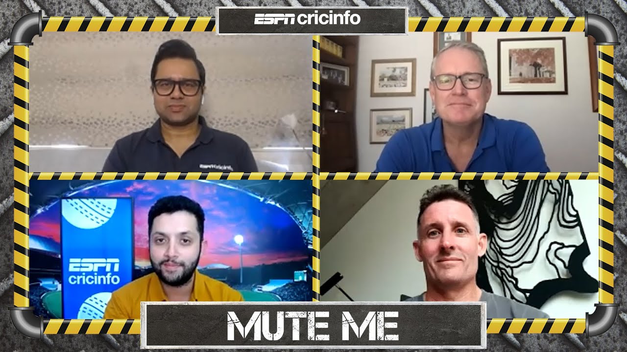 Mute Me feat. Mike Hussey – Is Jadeja an all-conditions Test regular for India now?
