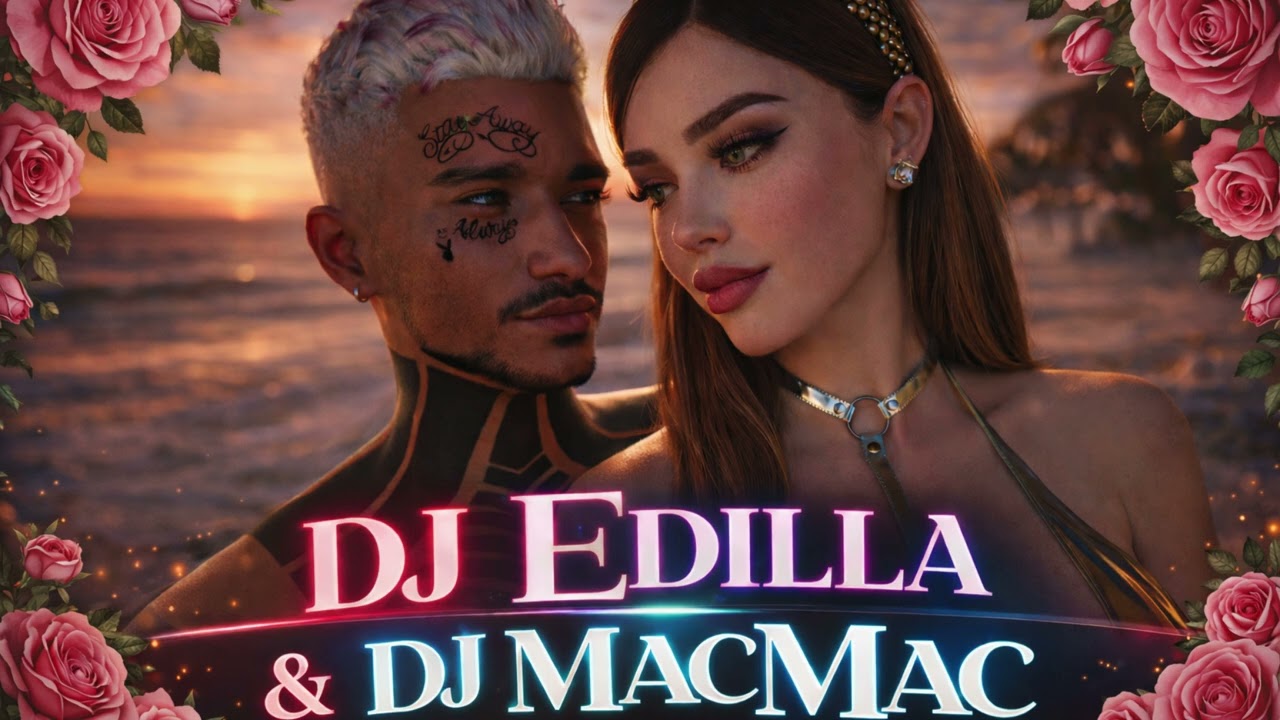 MACMAC MEU AMOR - YouTube