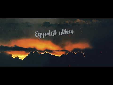 CP - FELTÁMADT A SZÉL (Official Lyrics Video)