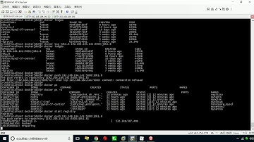 Docker 19 Docker私有仓库镜像上传