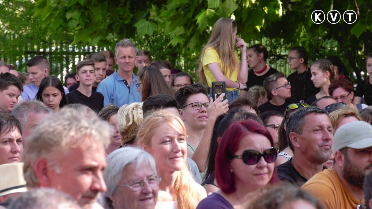 XIV. LURKÓ TÁNCTÁBOR GÁLA