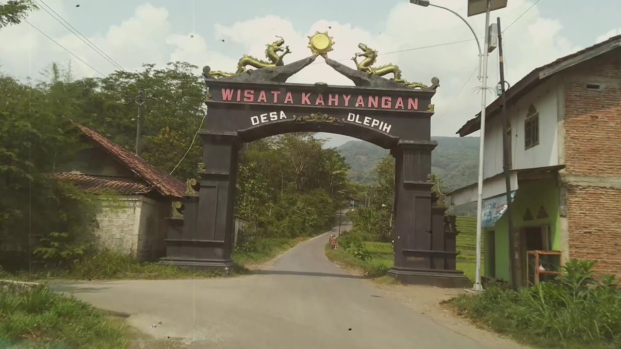 MISTERI DAN SEJARAH KHAYANGAN, tirtomoyo Wonogiri, Jawa tengah.