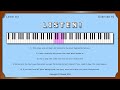 LPP Aural Training Level A3 Ex10 (3 notes)