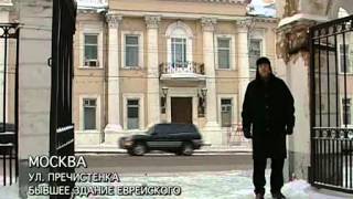49-я серия. 1947 год — Соломон Михоэлс 49-я серия. 1947 год — Соломон Михоэлс