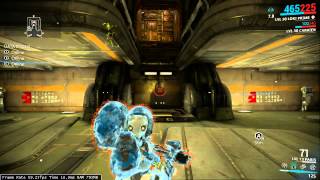 Warframe - How to Stealth Kill