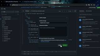 Docker | Implementasi Deploy Website Menggunakan Container dan CI/CD