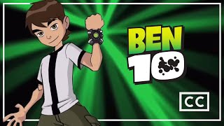 Ben10 - Opening Serbiancroatian V2