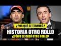 ¿Quién fue el culpable de que Otro Rollo se TERMINARA? / Historia Adal Ramones