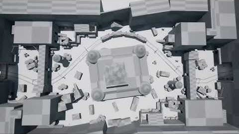 whitebox Walkthrough