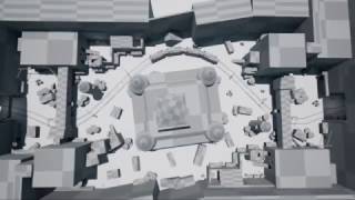 whitebox Walkthrough
