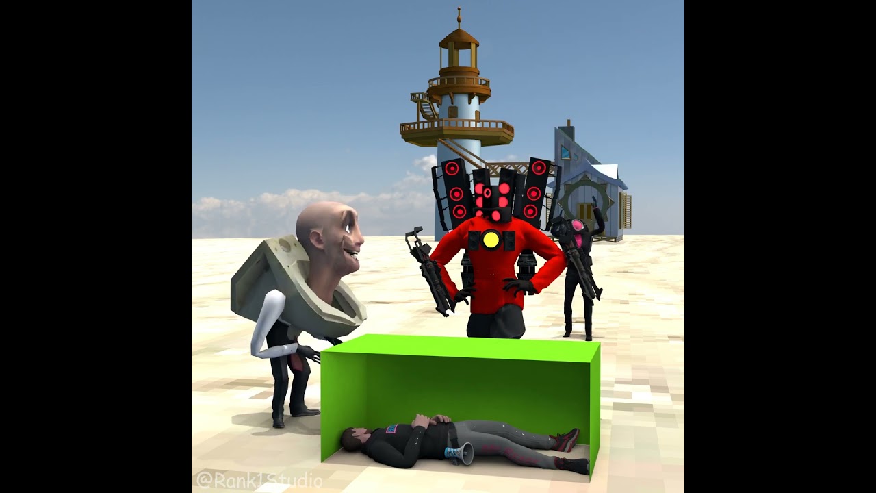 Let'S You Guess Who'S In The Box? Mr.Beast Or Pewdiepie?