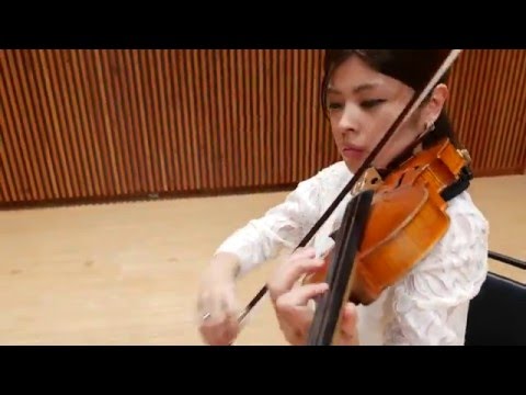 Death and the Maiden Franz Schubert 「死と乙女」 D810 by UNAMAS STRINGS QUINTET 4K Music-Video