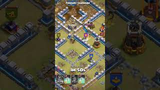 Heros are OP! | Clash Of Clans