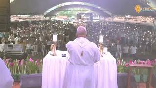 Video thumbnail of "Es tu amor | Resurrección 2023 | Ministerio Dei Verbum y Padre Martín Ávalos"