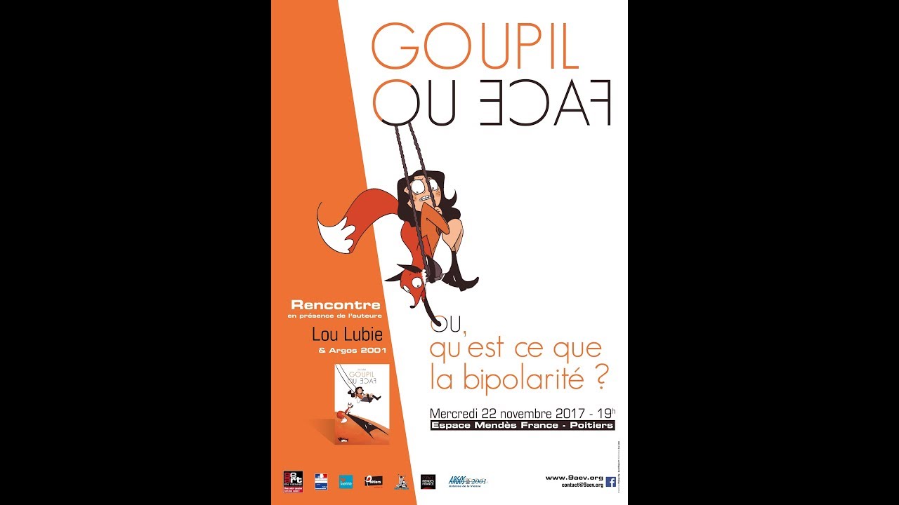 Goupil ou face  La bande dessinée