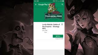 Arena of Valor MOD APK v1.33.1.5 (Unlimited Gems/ Vouchers) screenshot 4