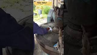 🧱 ⚙️ The Manufacturing Process of Compressed Concrete Bricks