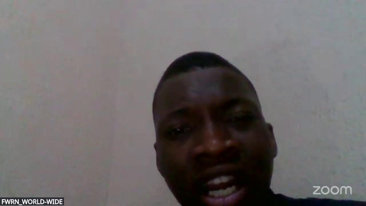 Cross Over Service With Pastor Gabriel Okechukwu- Commanding Sudden Remembrance - Friday, October 31