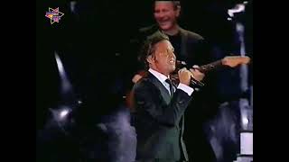 LUIS MIGUEL - DAME TU AMOR / O TÚ O NINGUNA (ESTADIO VÉLEZ SARSFIELD, BS AS, ARGENTINA)(24/11/2002)