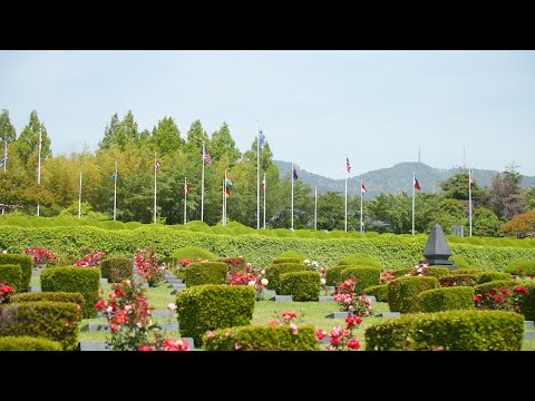 UNMCK Introductory Film 2023 (English)