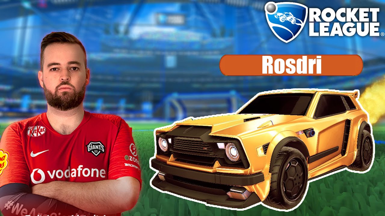 MisticKarma ANALIZA a COACH ROSDRI (MAAAAAAAAAAAAAAAAAAAAL!)