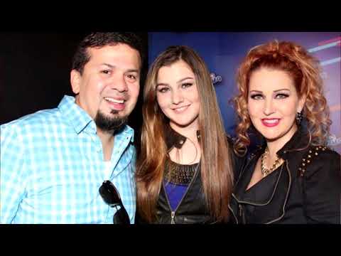 He took everything from her... it's revealed what Alicia Villarreal will receive from Cruz Martín...