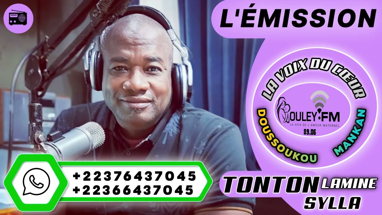 VOIX DU COEUR DU 20 02 2024 LE CHOC DE LA NOUVEL GENERATION DANS LE MARIAGE