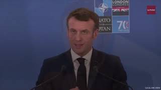 Vœux présidentiels : Macron n’a pas dit son dernier mot